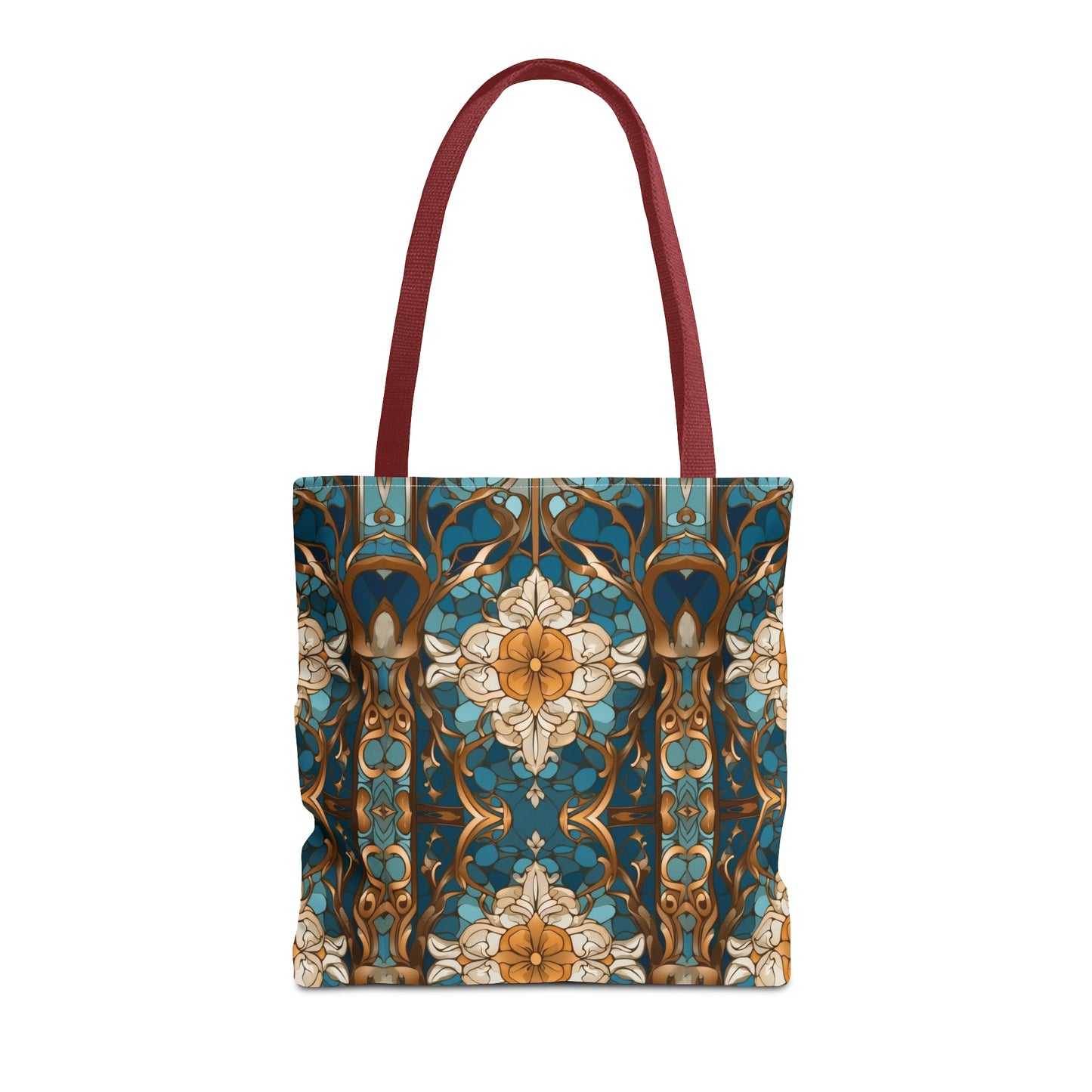 Fabric 189a Tote Bag (AOP)