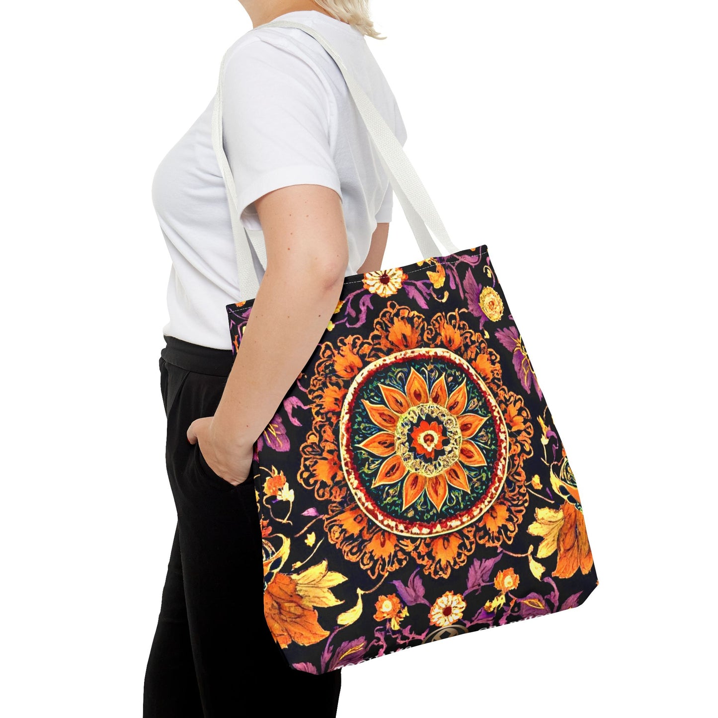Kazakhs Tote Bag
