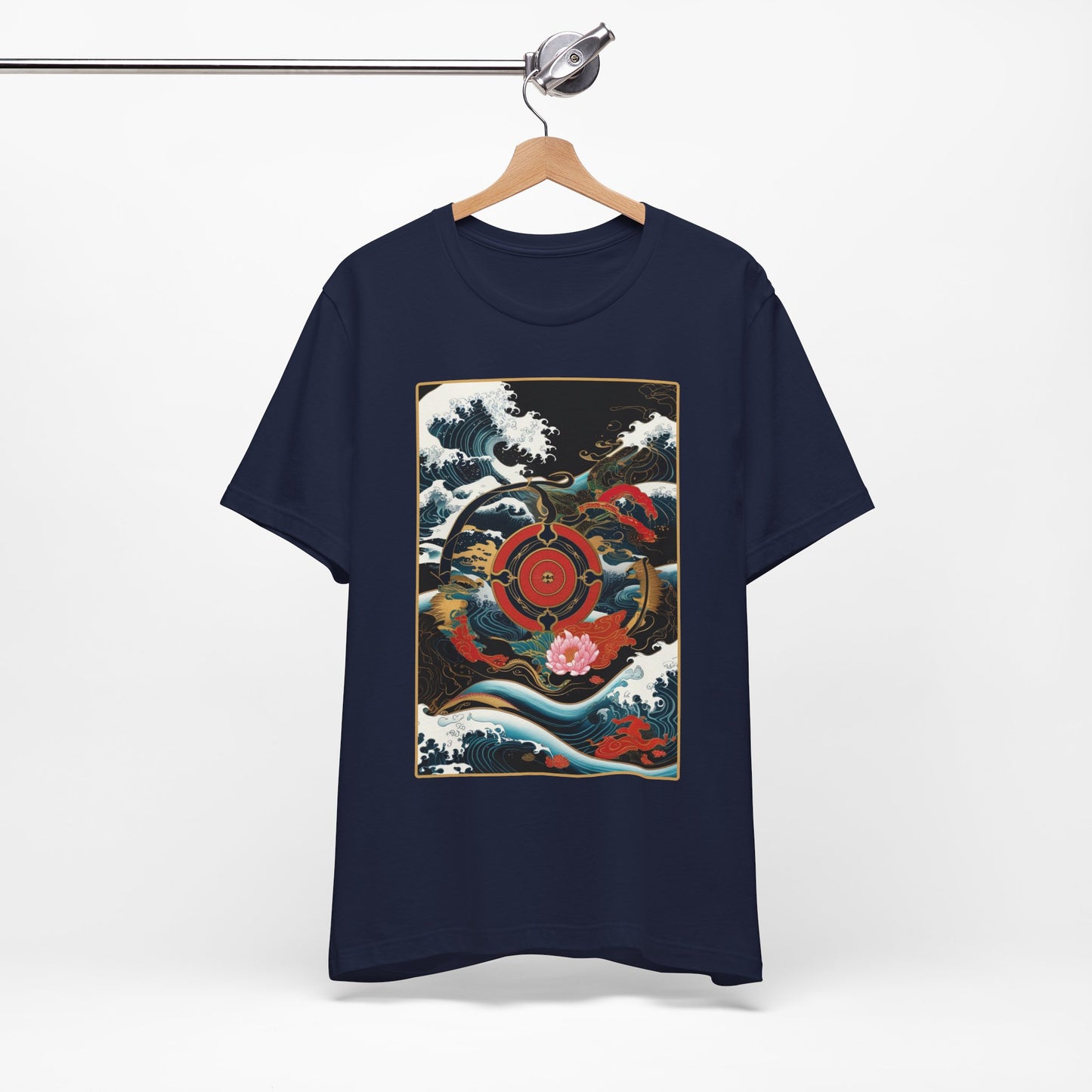 Typhoon Unisex Tee Shirt