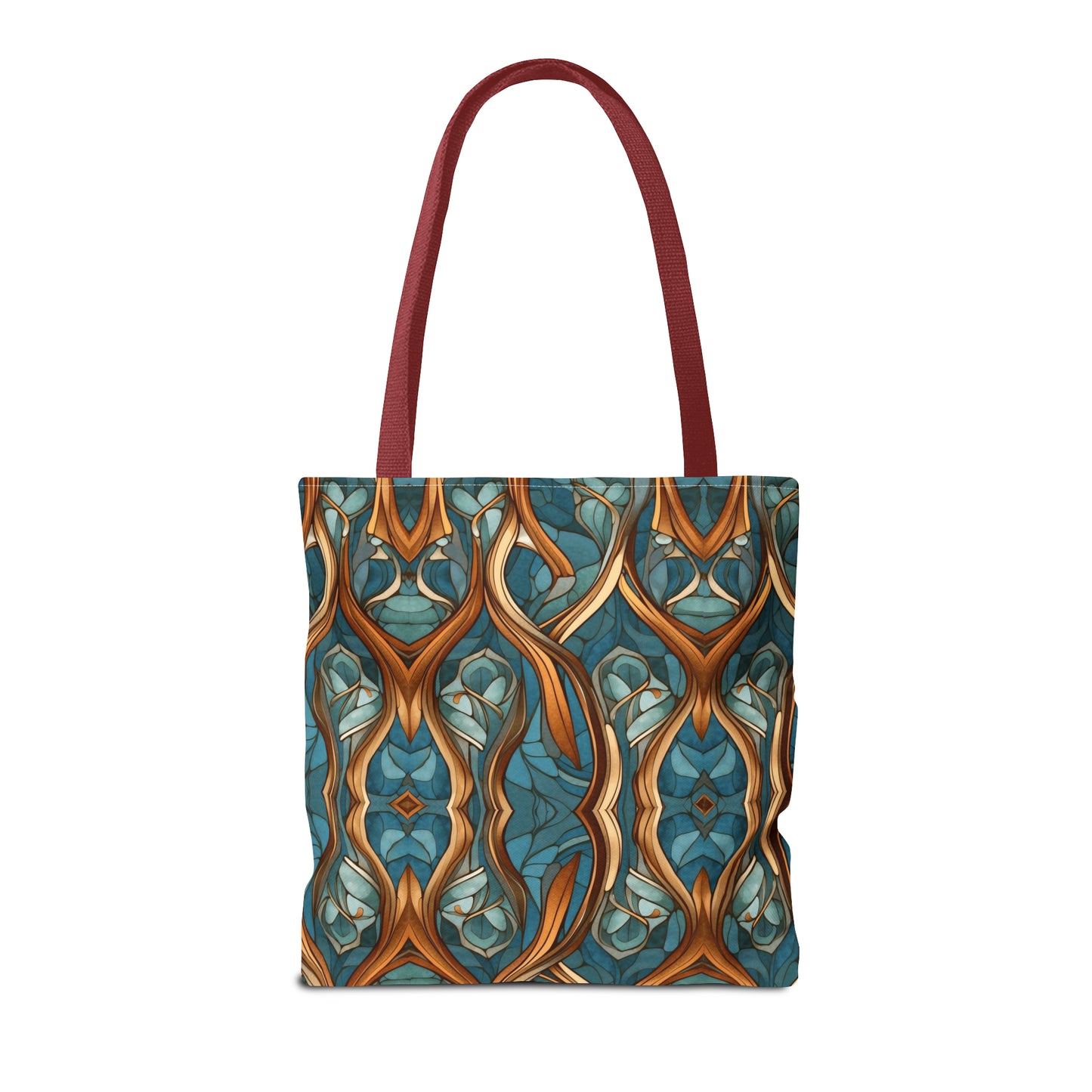 Fabric 189a Tote Bag (AOP)