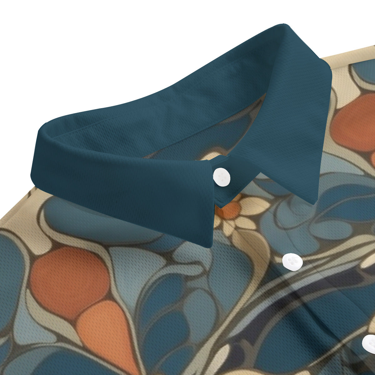 Pattern 178 -- Men's Polo Shirt | Birdseye