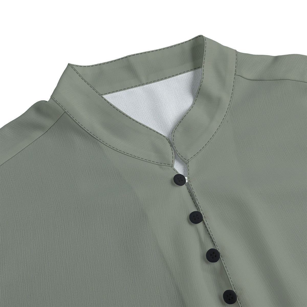 Dragons -- Men's Henley Short Sleeve Shirt