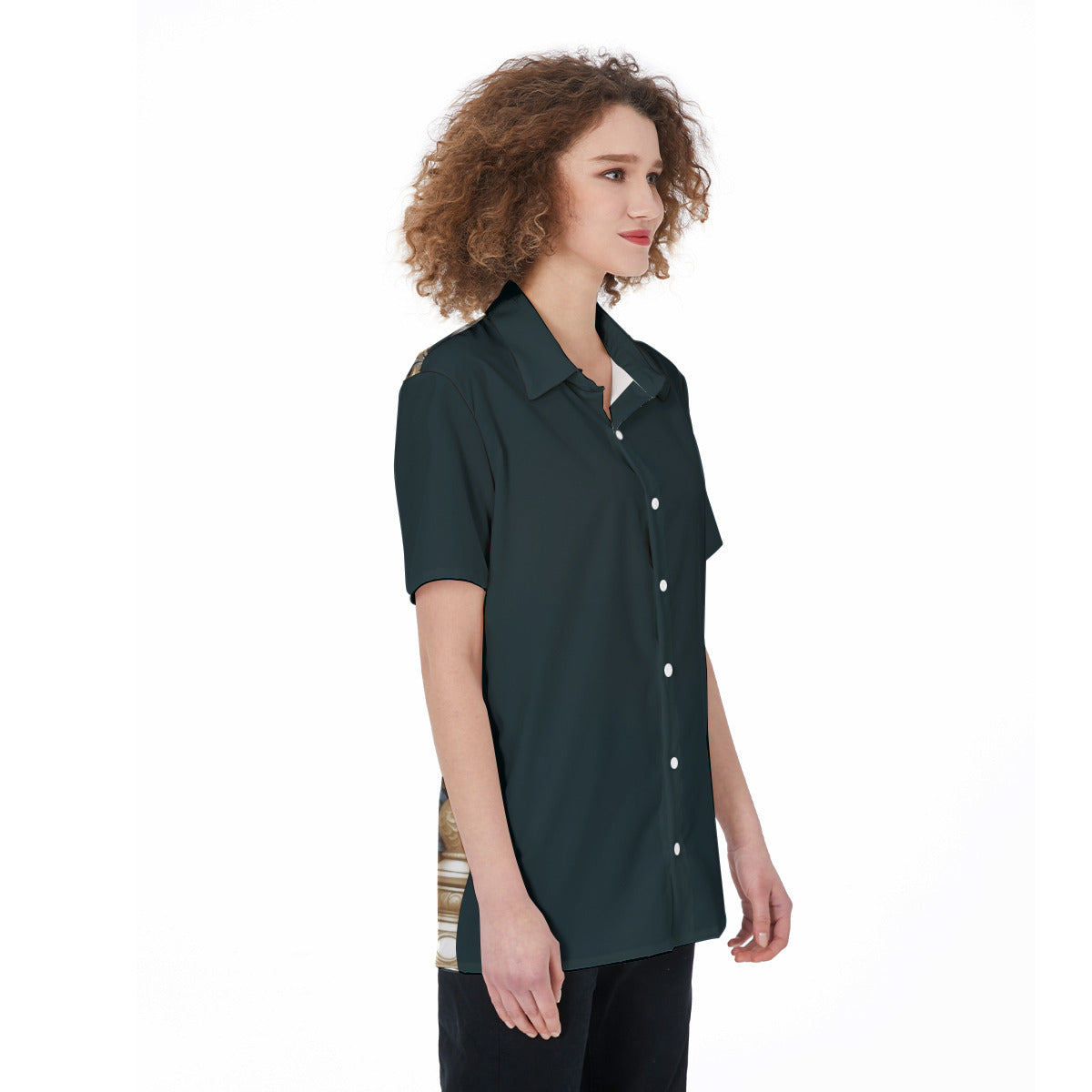Beautiful Horse -- Women's Shirt