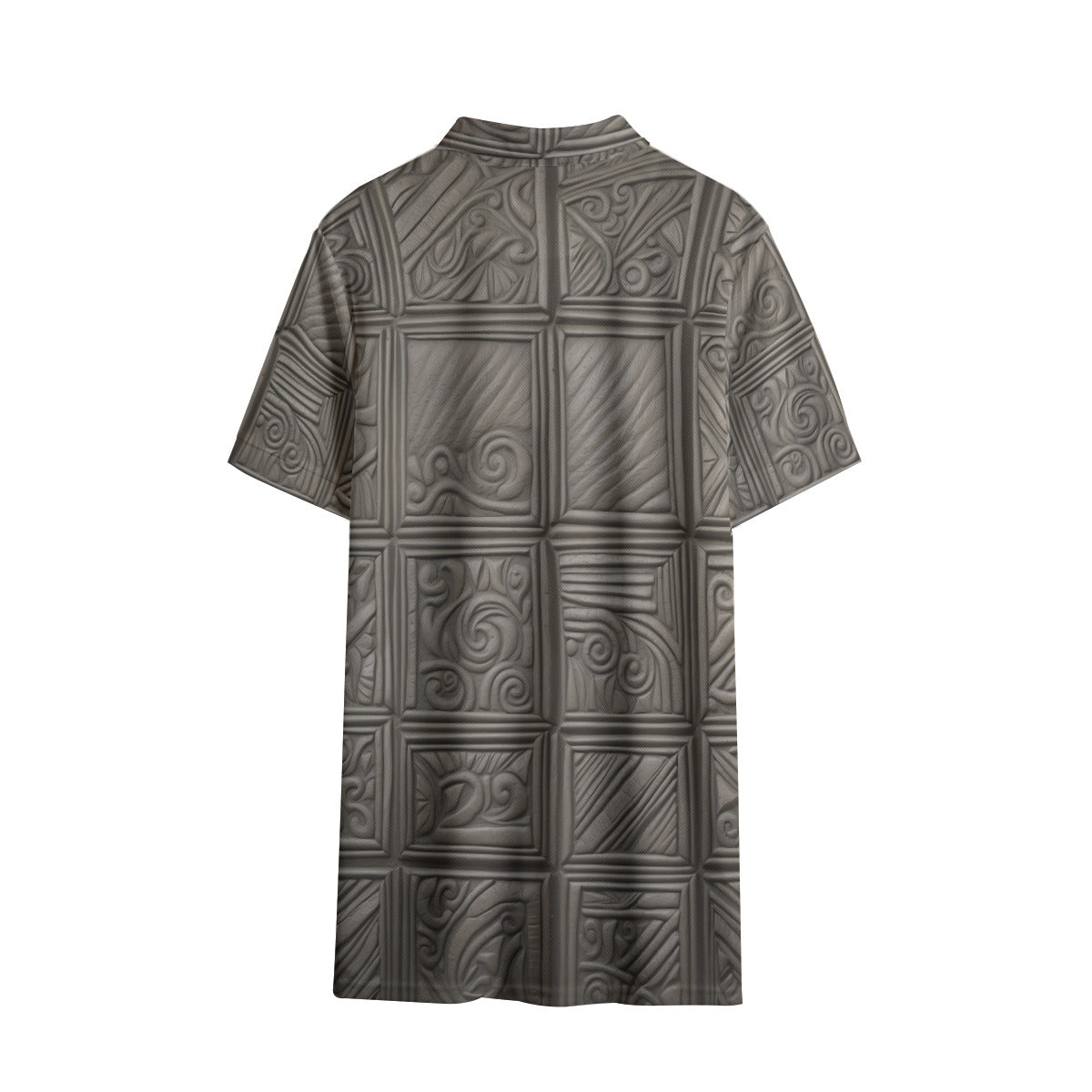 Iron Gate -- Men's Polo Shirt | Birdseye