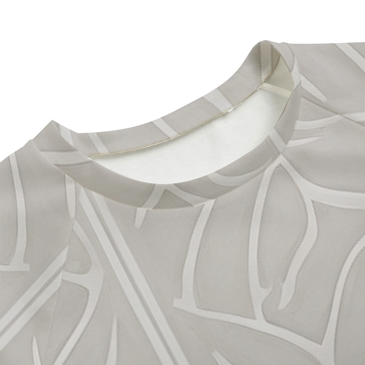 On Vacation -- Women's Sweatshirt With Raglan Sleeve | Interlock