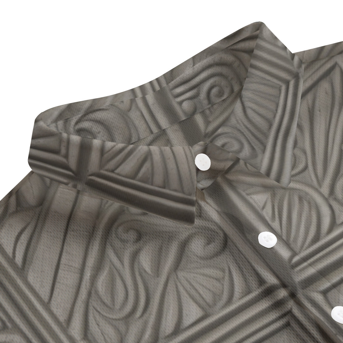 Iron Gate -- Men's Polo Shirt | Birdseye
