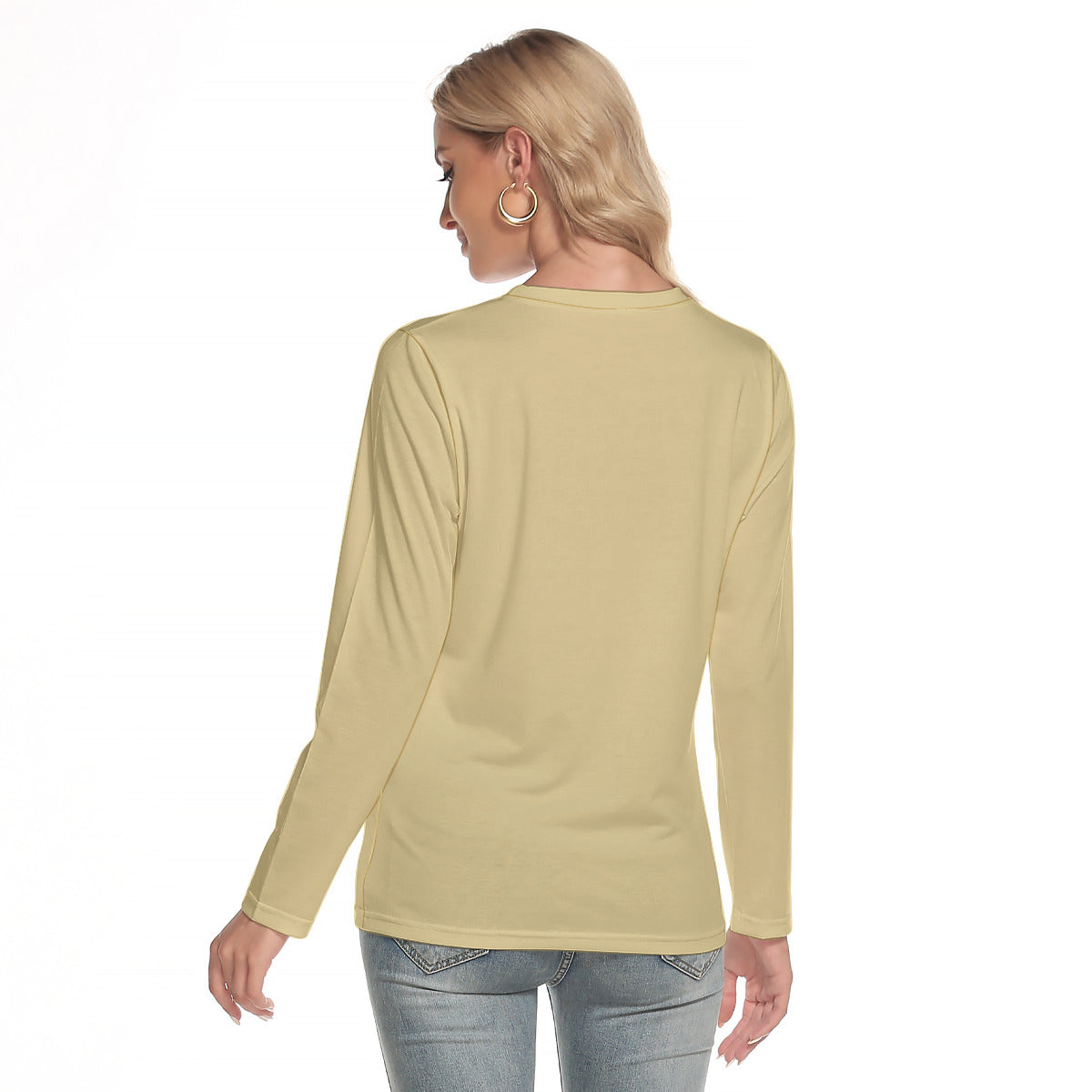 Survivor Award Fantasy -- Women's O-neck Long Sleeve T-shirt
