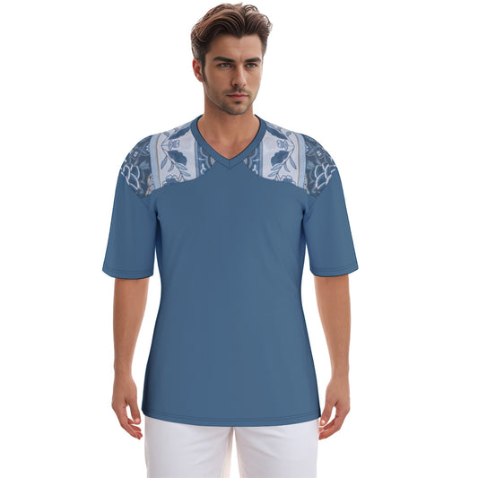 Hankerchief -- Men's Football  Jersey
