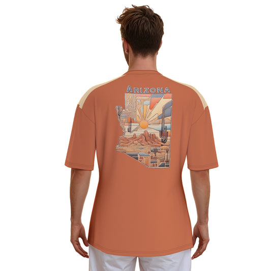 Arizona -- Men's Football  Jersey