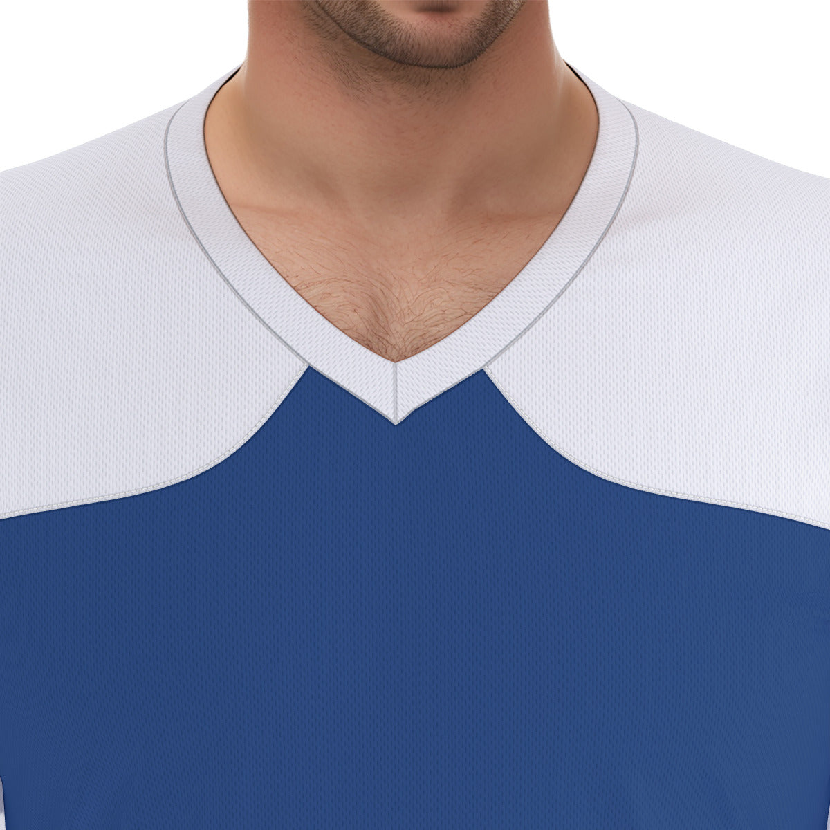 Republic of Texas -- Men's Football Jersey