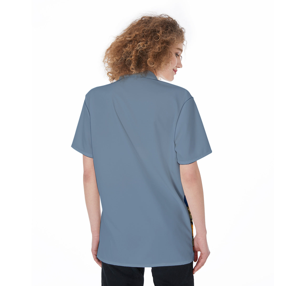 Lakeview -- Women's Shirt
