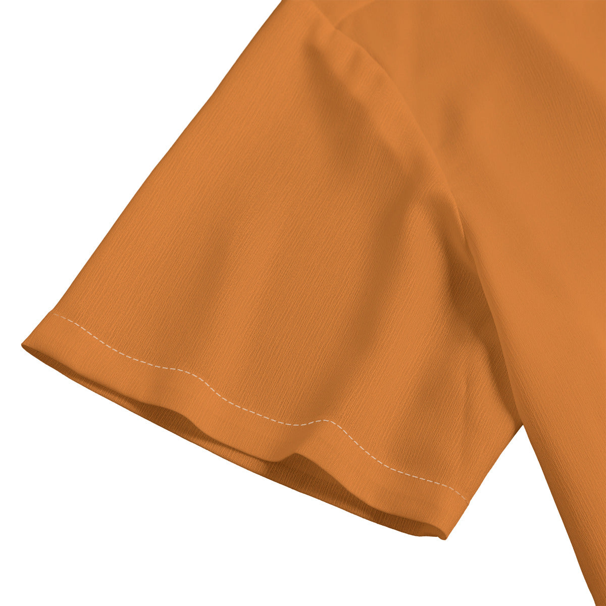 Fantasy 134 -- Men's Henley Short Sleeve Shirt