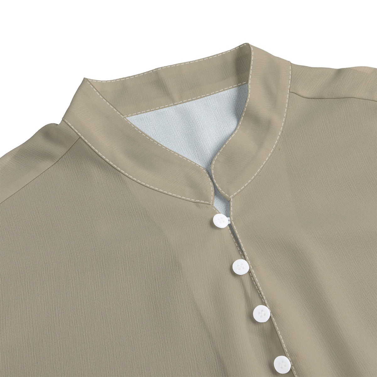 Diego -- Men's Henley Short Sleeve Shirt