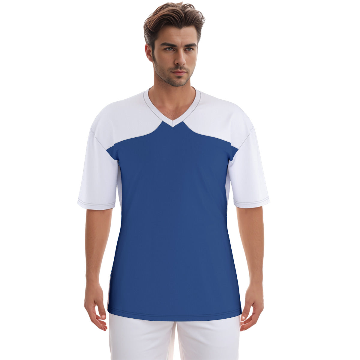 Republic of Texas -- Men's Football Jersey