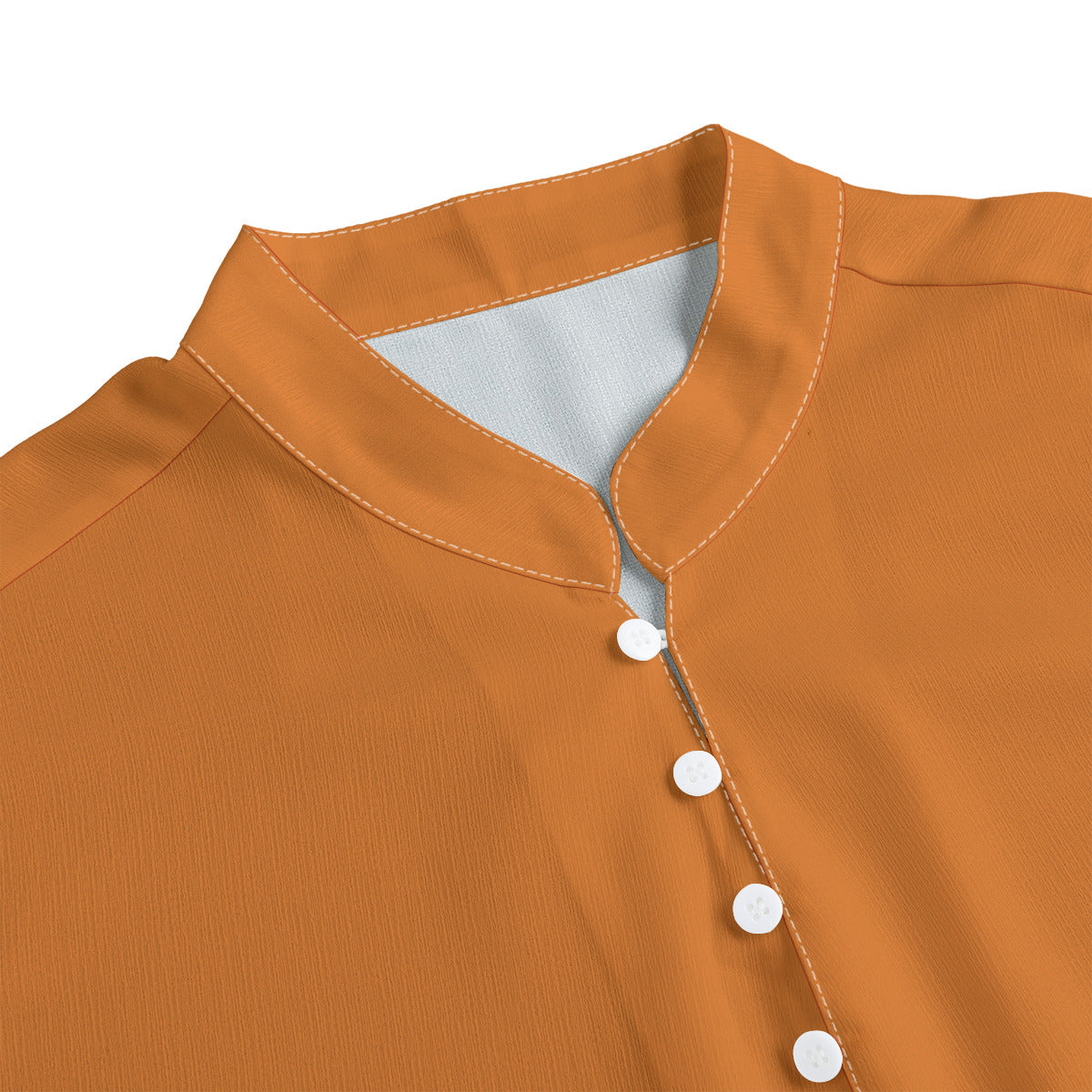 Fantasy 134 -- Men's Henley Short Sleeve Shirt