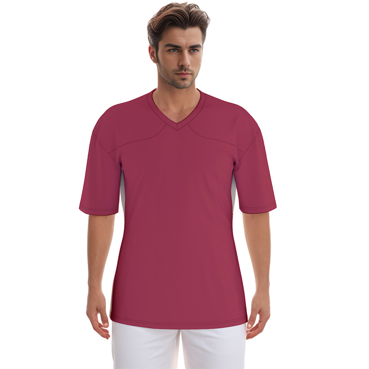 Golf Too -- Men's Football Jersey