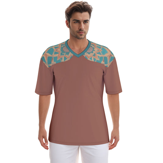 Kasala -- Men's Football  Jersey