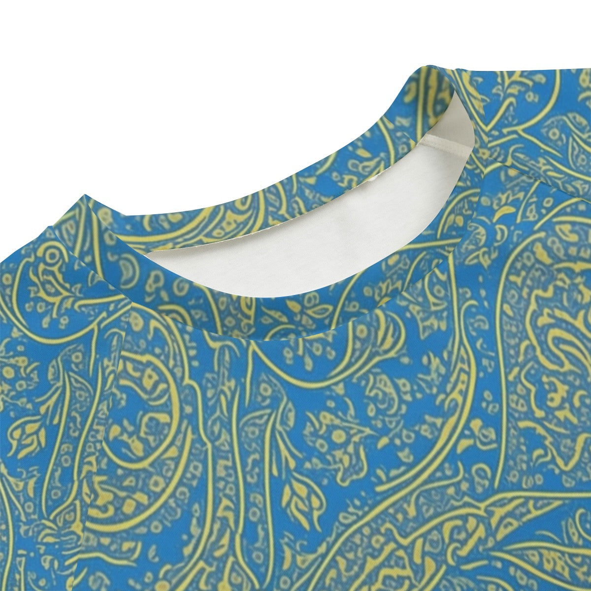 Kalamazoo -- Women's Sweatshirt With Raglan Sleeve | Interlock
