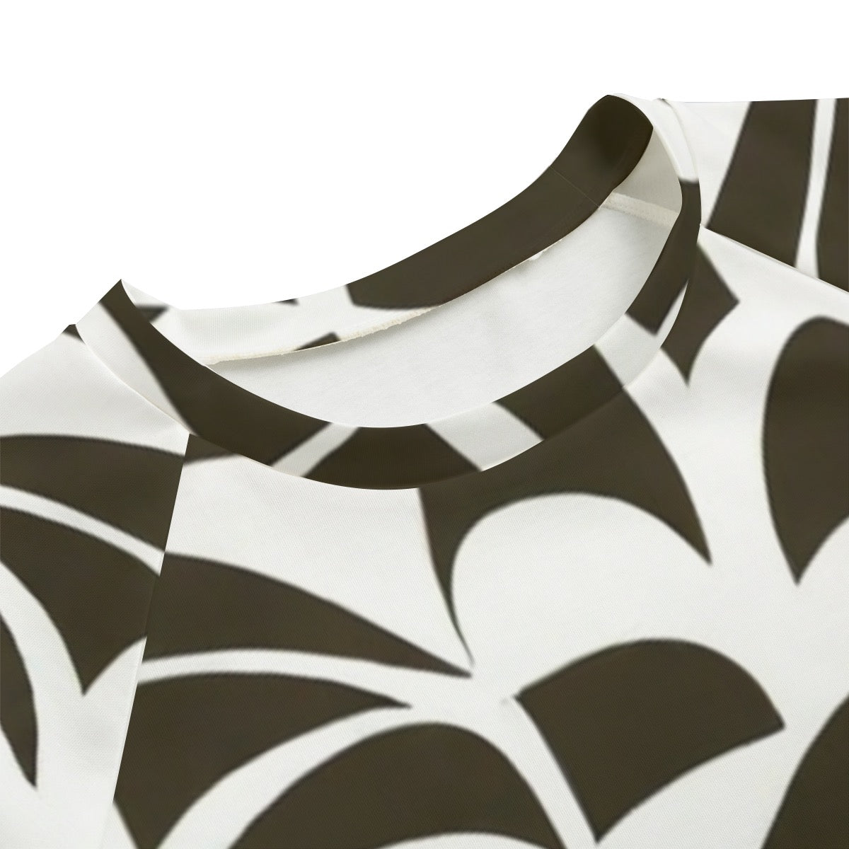 Moderna -- Women's Sweatshirt With Raglan Sleeve | Interlock