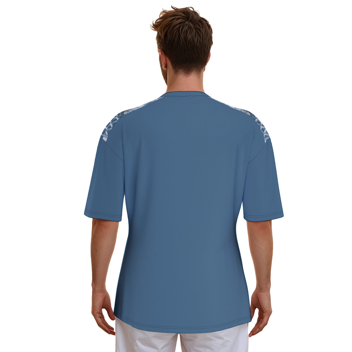 Hankerchief -- Men's Football Jersey