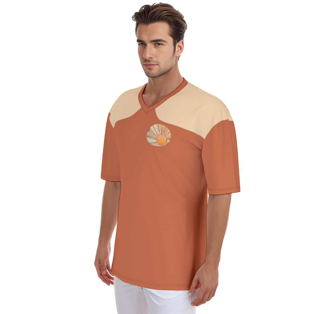 Arizona -- Men's Football Jersey