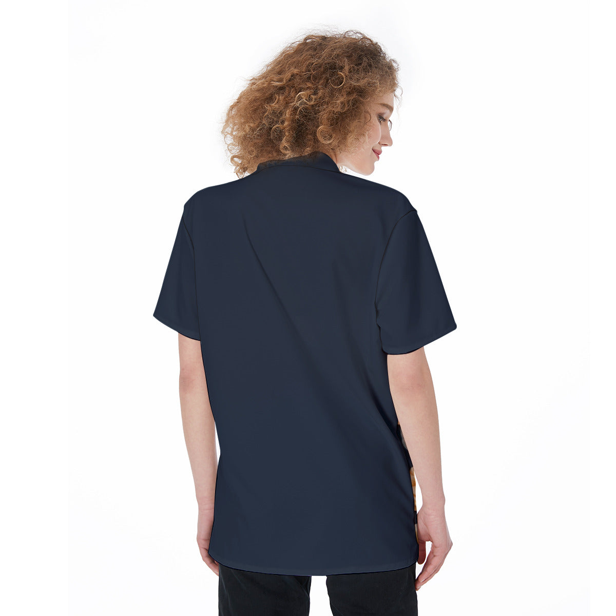 Beautiful Moth --Women's Shirt