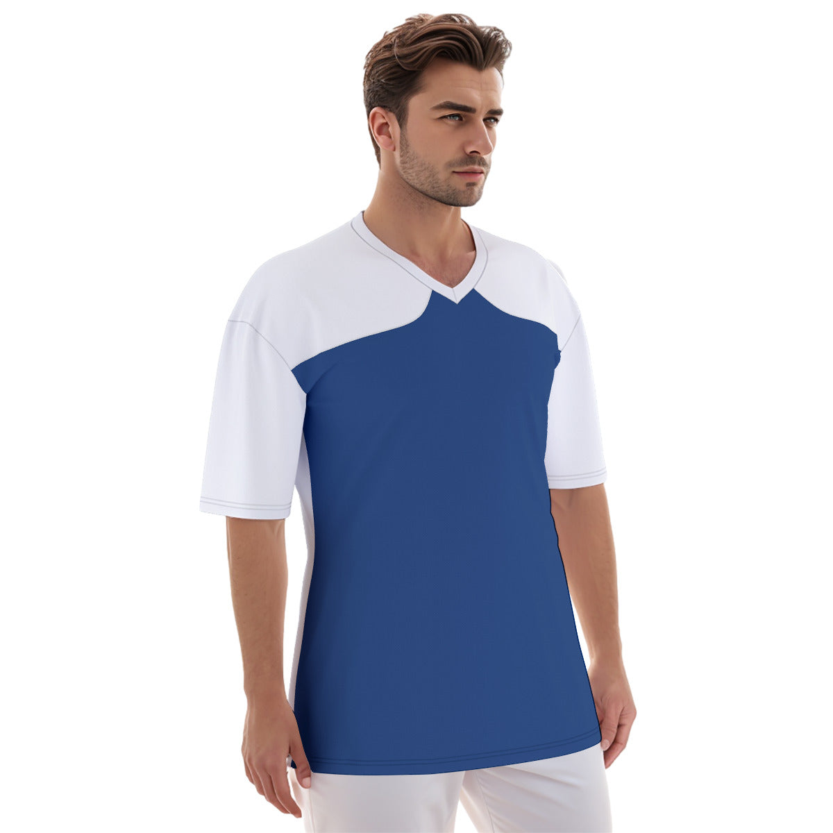 Republic of Texas -- Men's Football Jersey