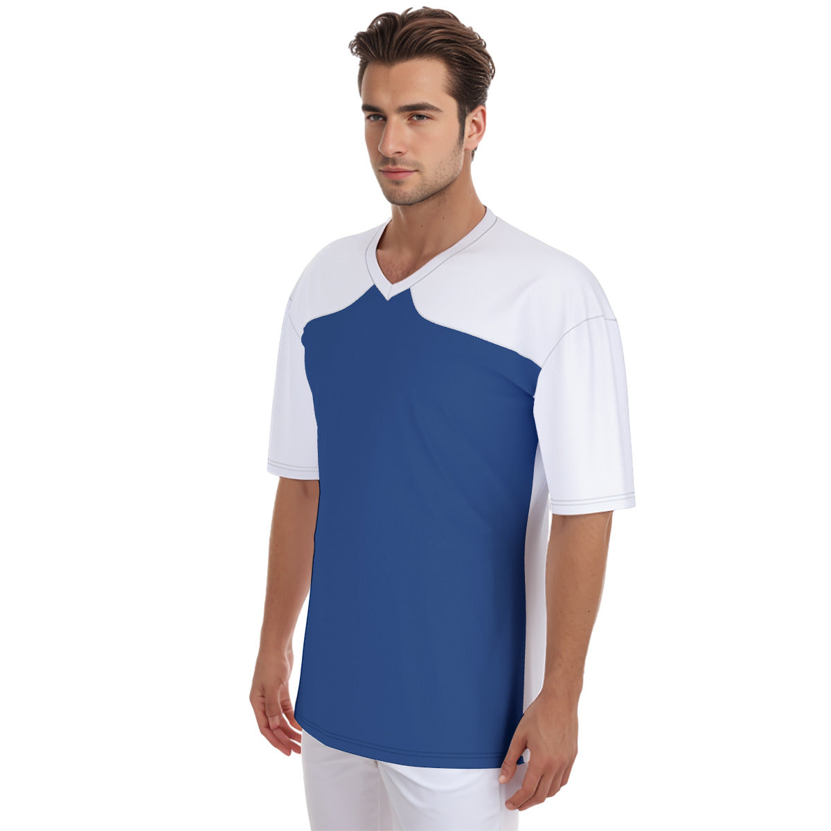 Republic of Texas -- Men's Football Jersey