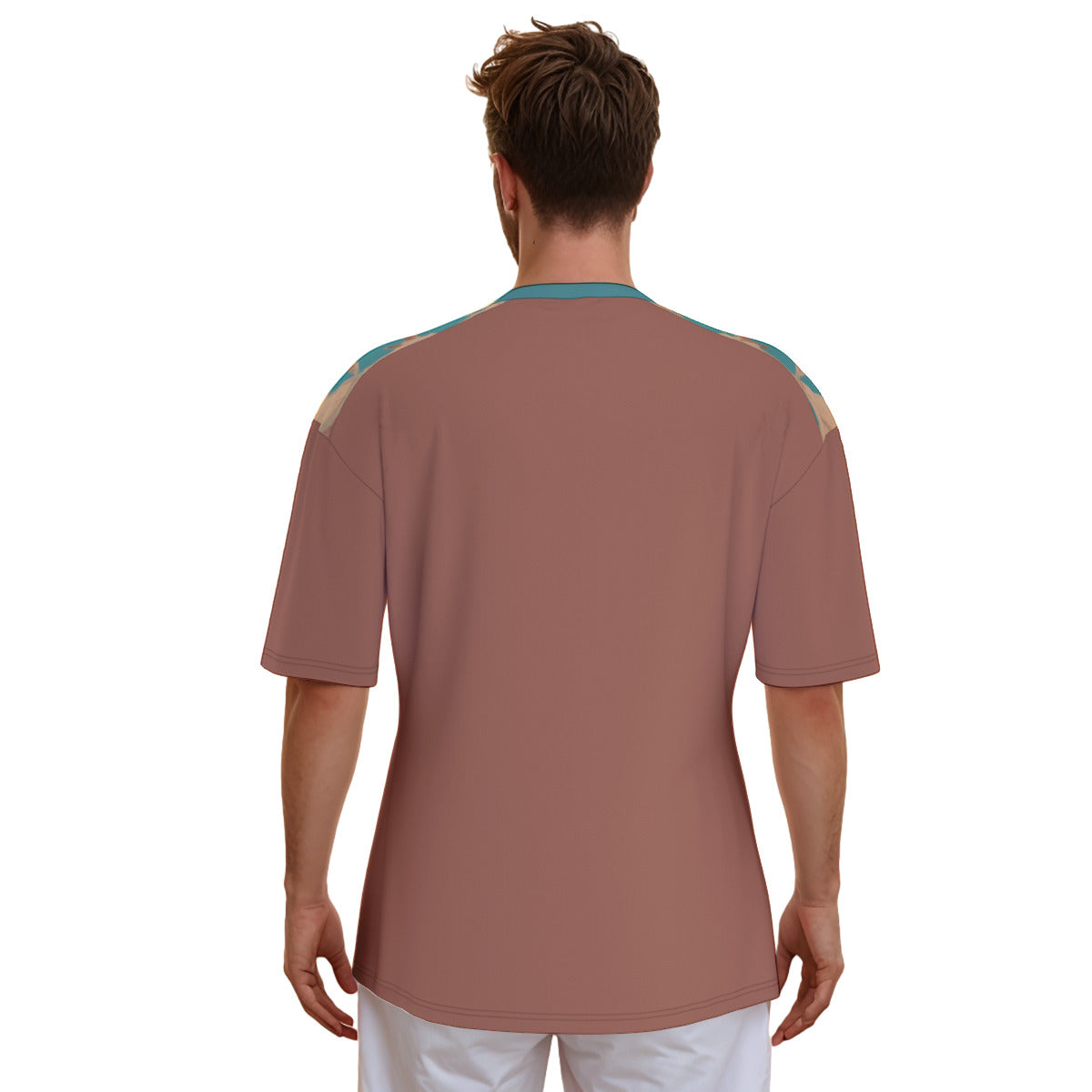 Kasala -- Men's Football Jersey