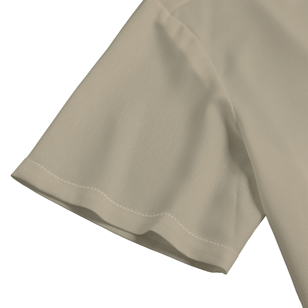 Diego -- Men's Henley Short Sleeve Shirt
