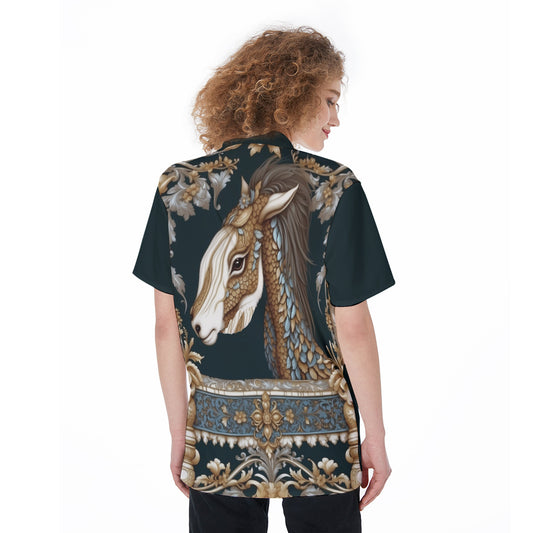Beautiful Horse -- Women's Shirt