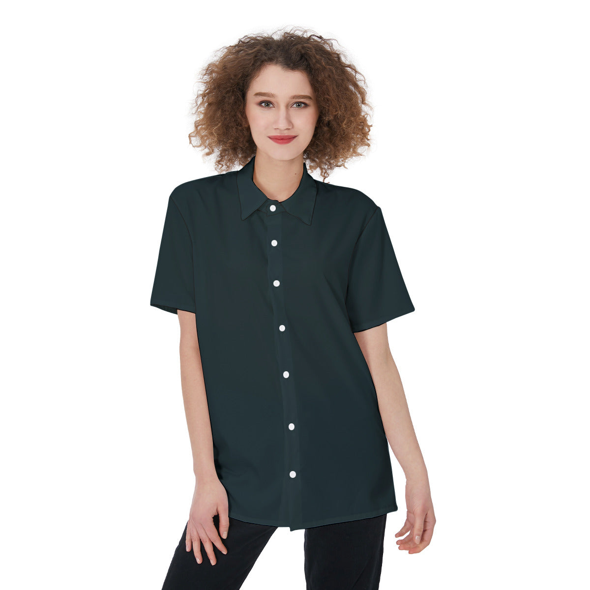 Beautiful Horse -- Women's Shirt