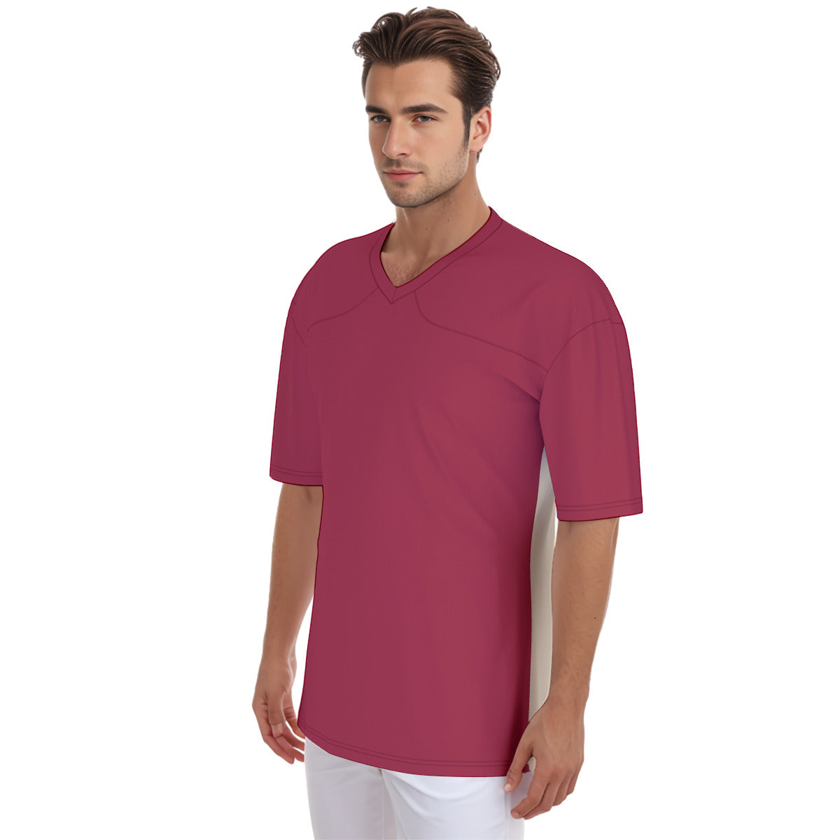 Golf Too -- Men's Football Jersey