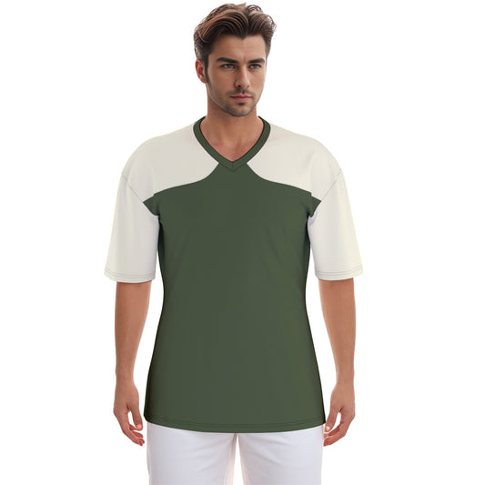 Forest -- Men's Football  Jersey