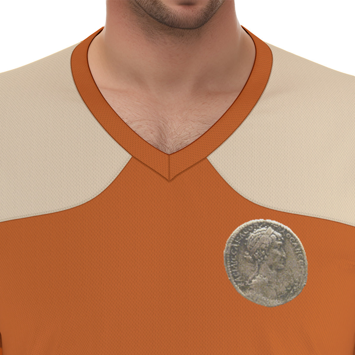 Egypt 103 -- Men's Football Jersey