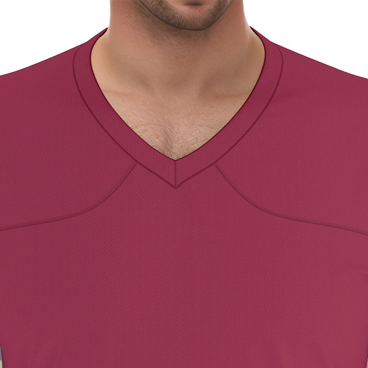 Golf Too -- Men's Football Jersey