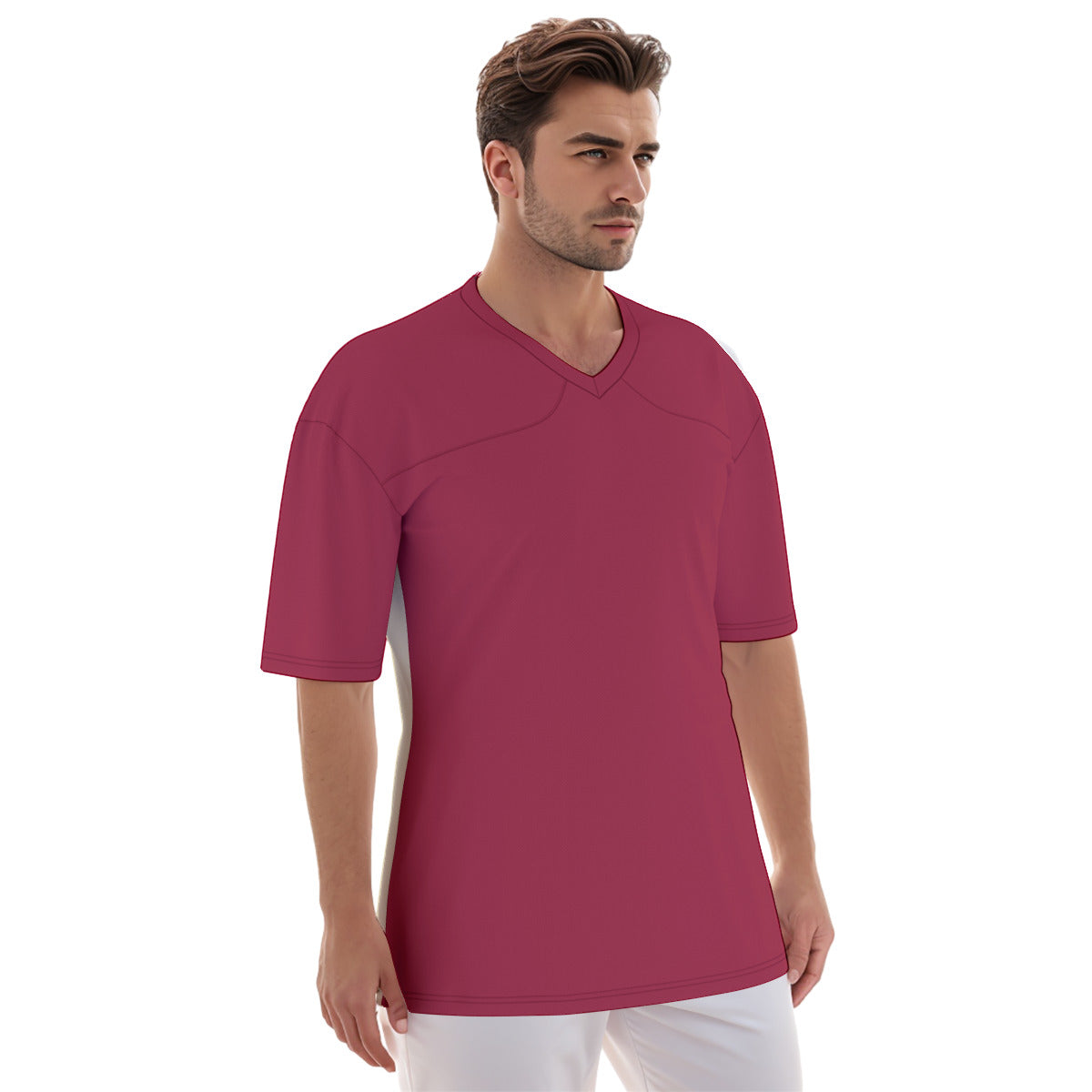 Golf Too -- Men's Football Jersey