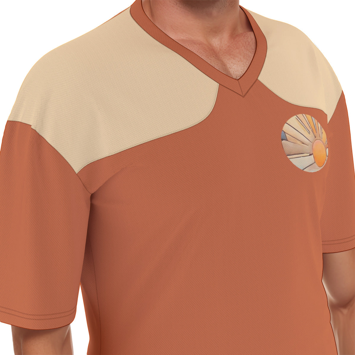 Arizona -- Men's Football Jersey