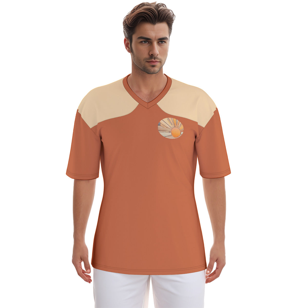 Arizona -- Men's Football Jersey