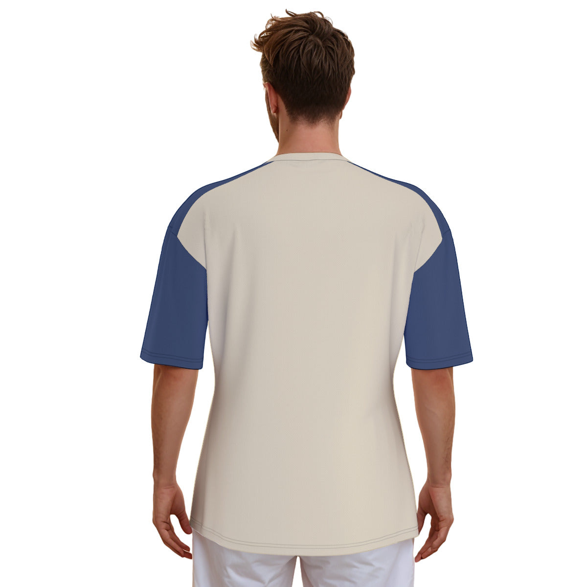 Golf -- Men's Football Jersey