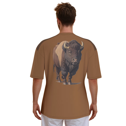 Buffalo -- Men's Football  Jersey