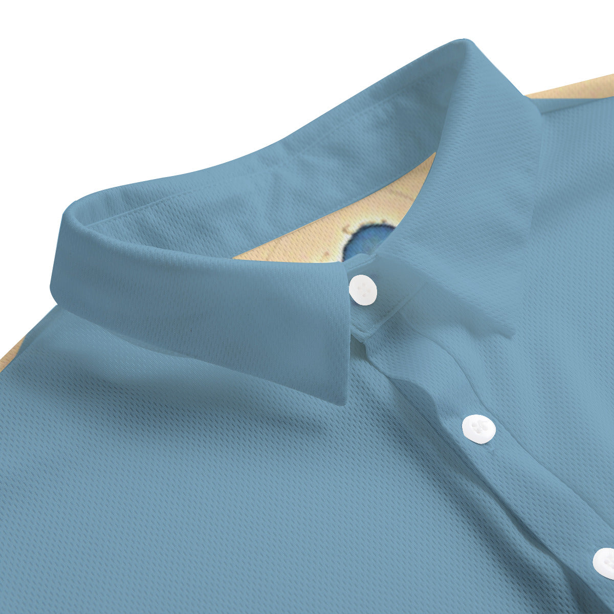 Seaside -- Men's Polo Shirt | Birdseye