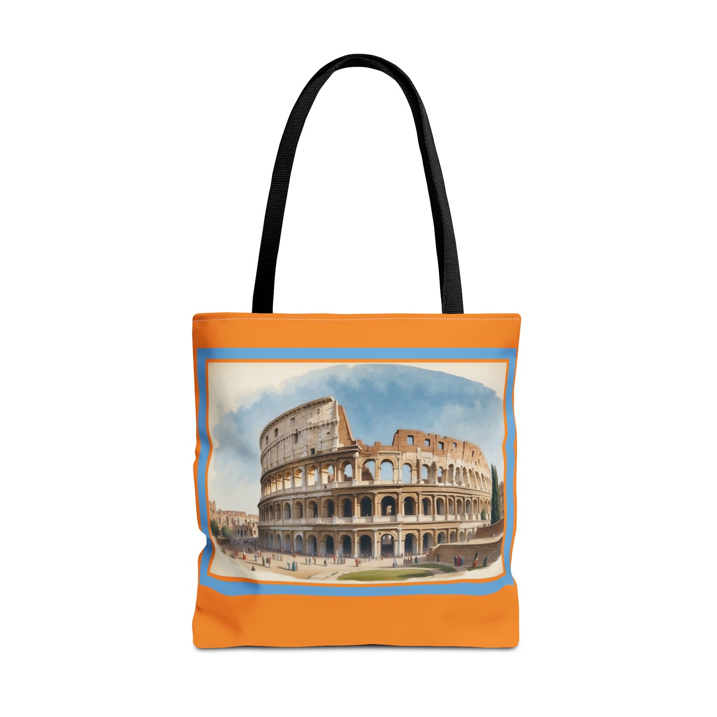 Roma Tote Bag (AOP)