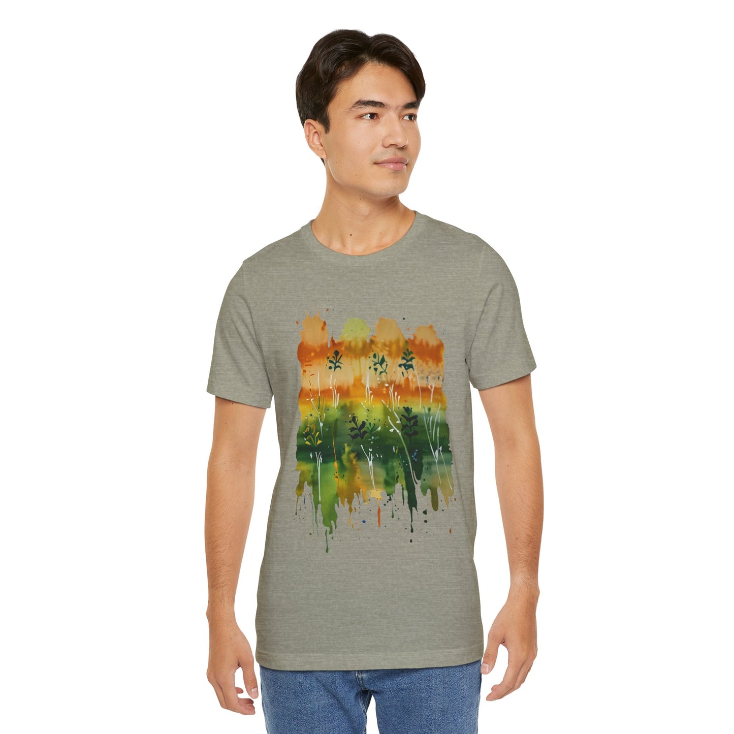 Morning Vibes Tee