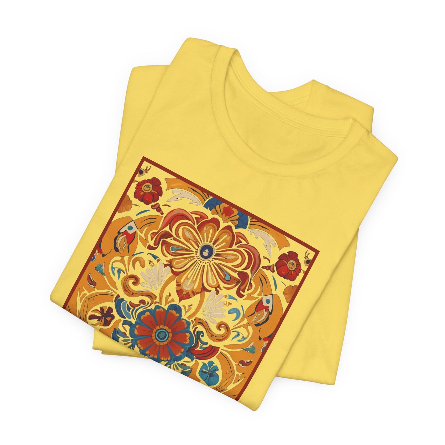 Festival Too Unisex Tee Shirt