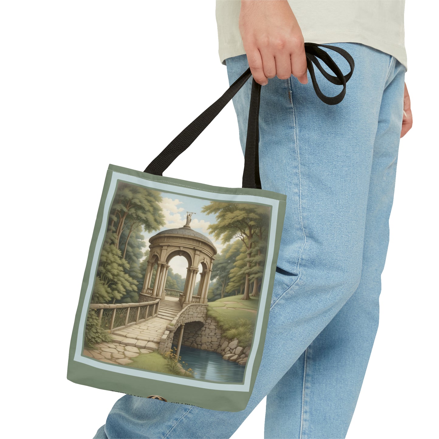 Folly Tote Bag (AOP)