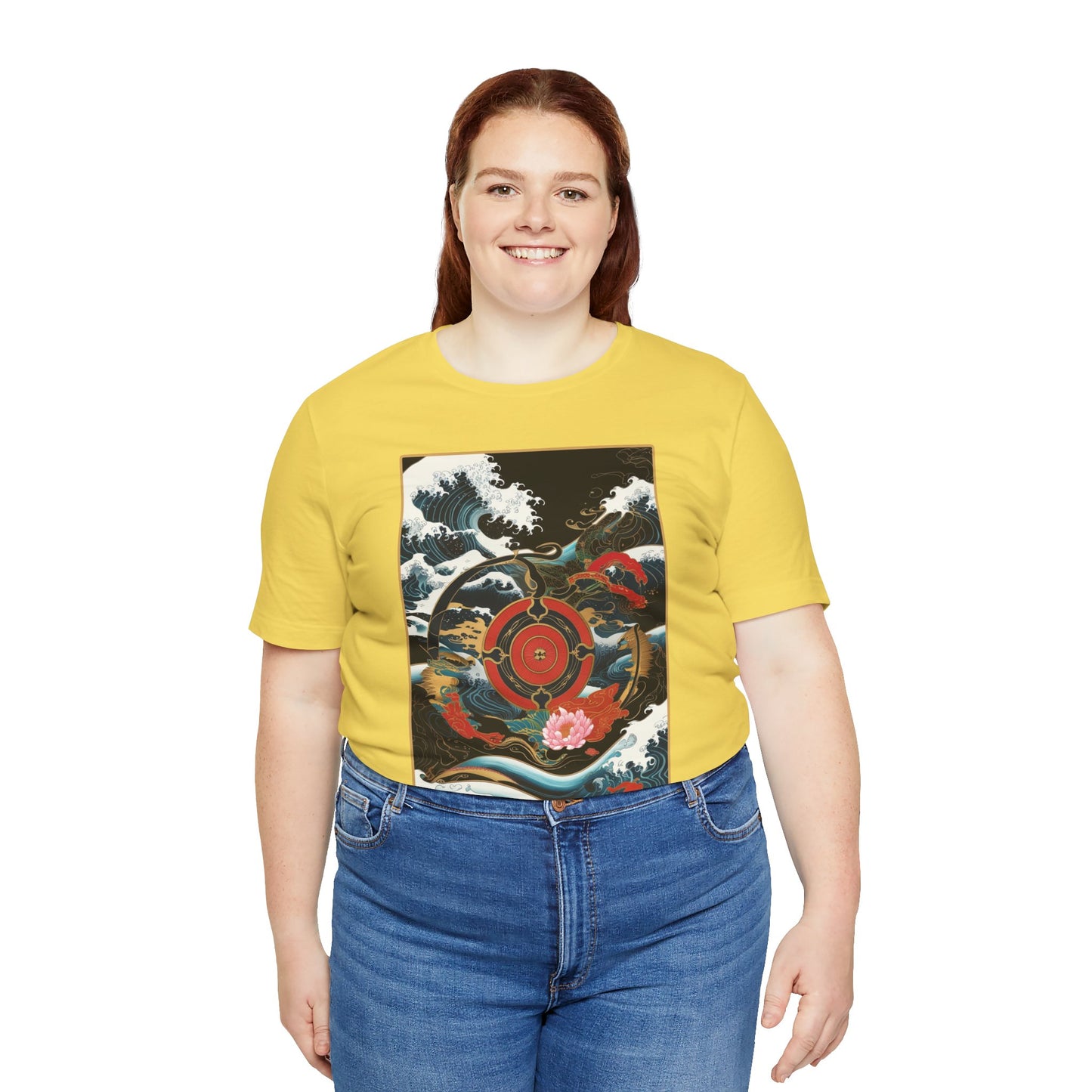 Typhoon Unisex Tee Shirt