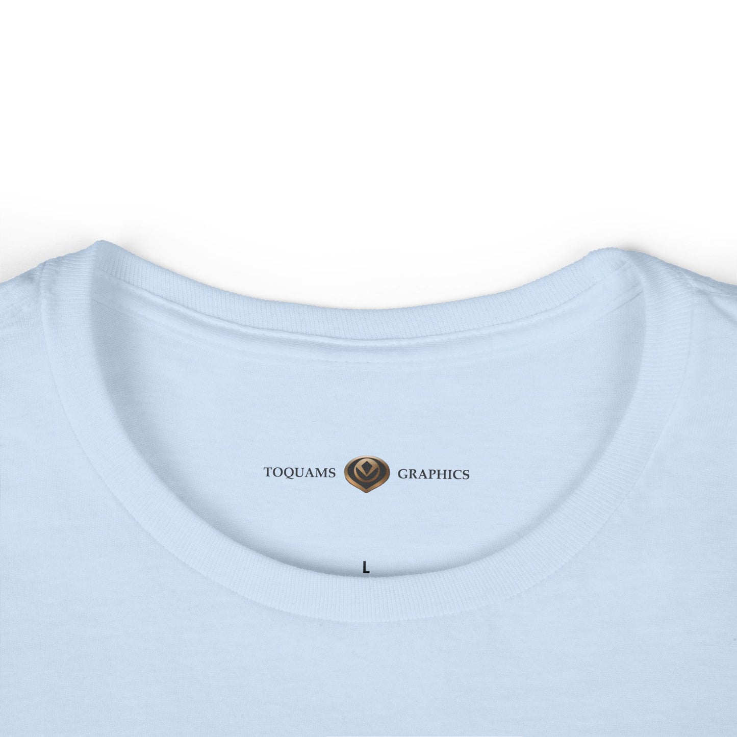 Remember the Ladies in Combat — Vintage Women’s 1776 Patriotic T‑Shirt