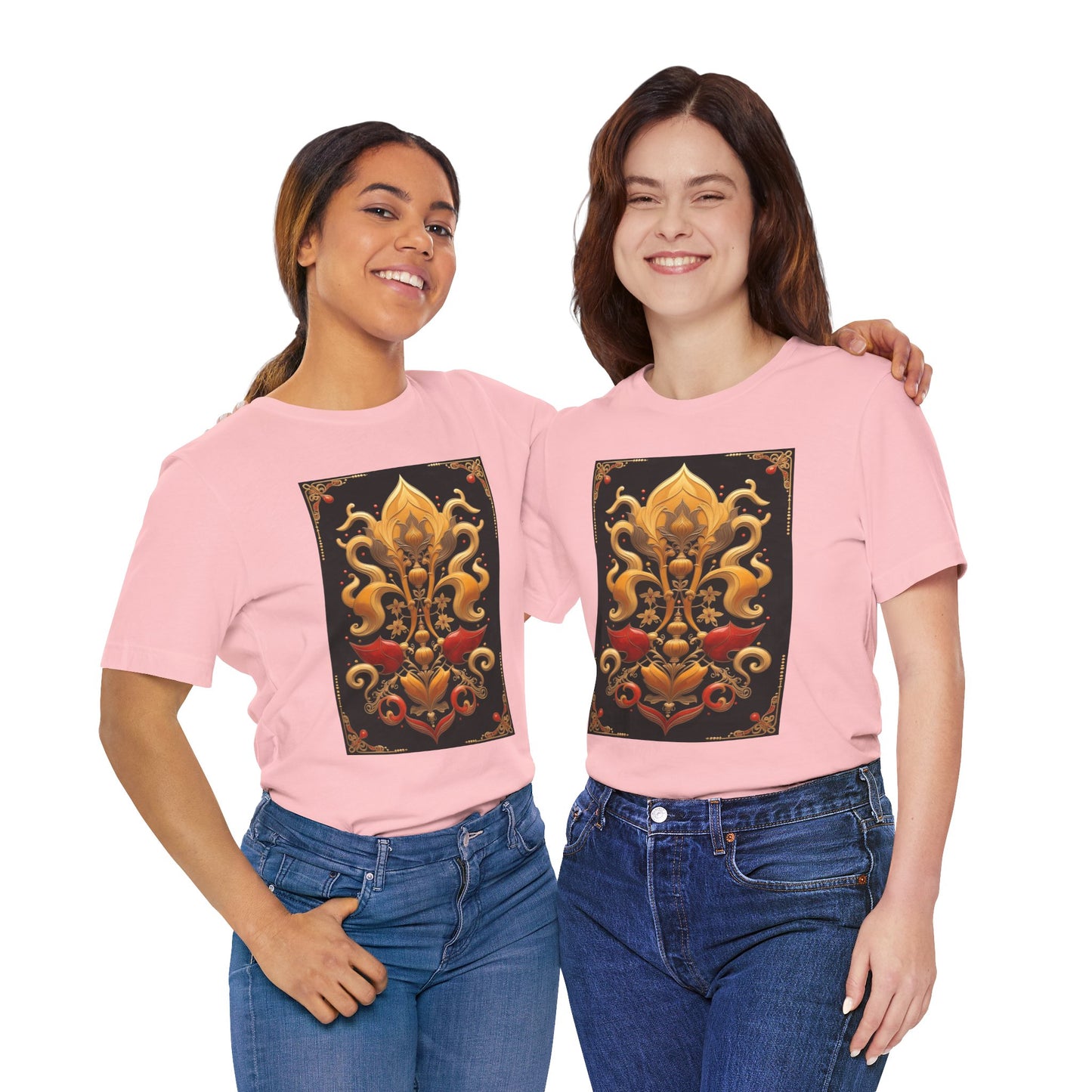 Festival Unisex Tee Shirt