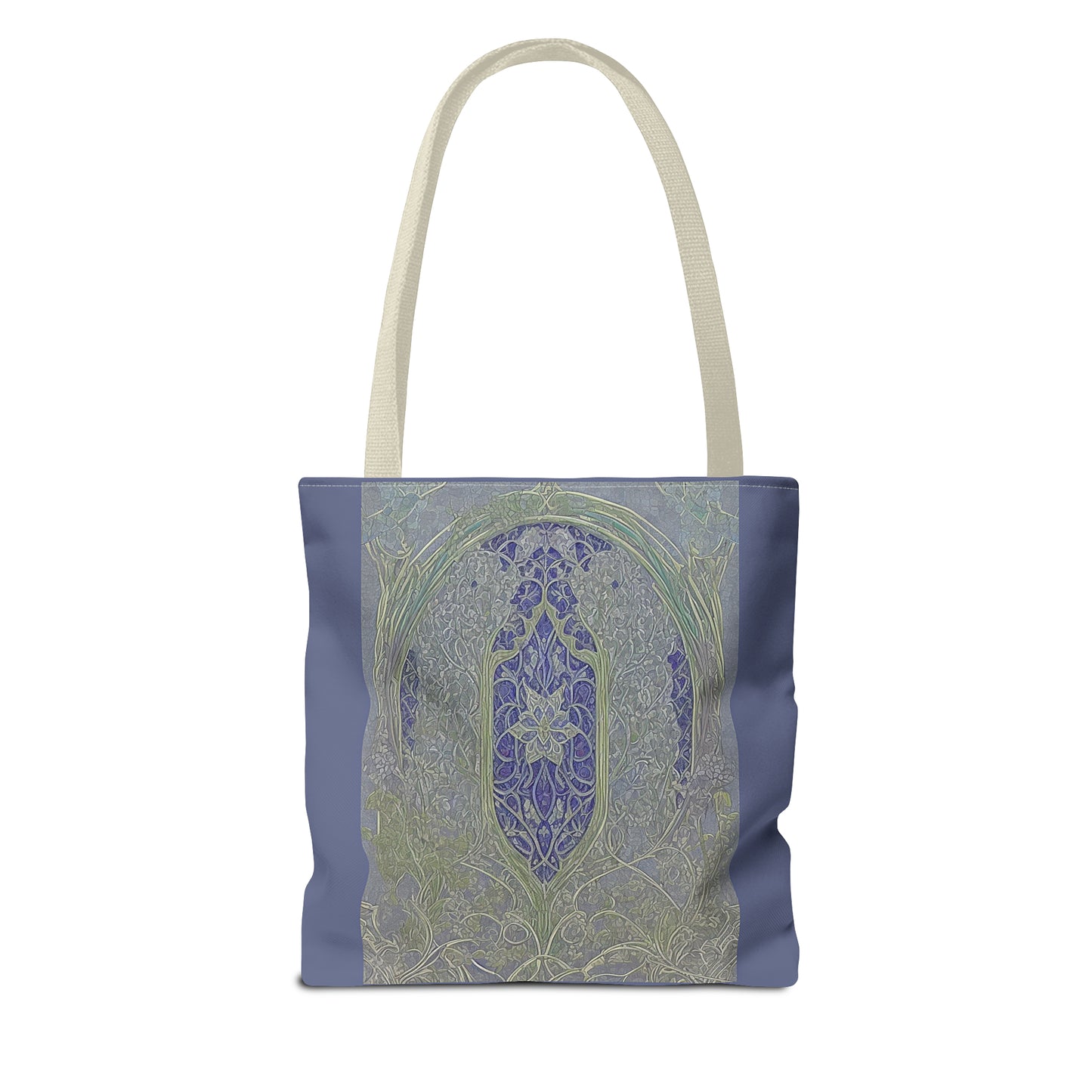 Fabric 172 Tote Bag (AOP)